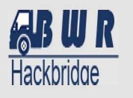 Business Waste Removal Hackbridge