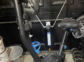 Exercise bike