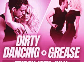 Hopelessly Devoted to Dirty Dancing - 19th July 2024!
