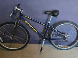 Kona Kilauea Race Lite Mountain Bike