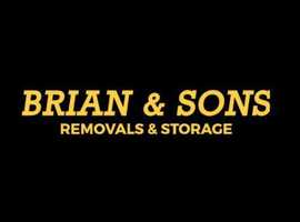 Brian and Sons Removals - Professional Antique Removals in Scotland