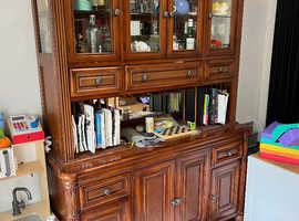 Tall Sideboard storage unit