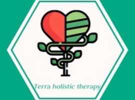 Terra holistic therapy