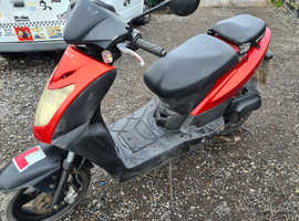 Kymco Agility S 125i - 2024 - Nuova Roma - Garage 75