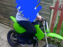 50cc malaguti/ replica