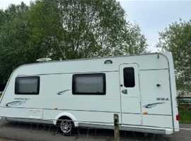 Compass corona 6berth