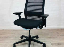 Premium Designer Office Chair