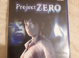 PS2 project zero