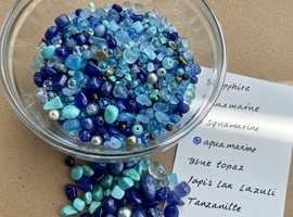 Gemstone Freebie