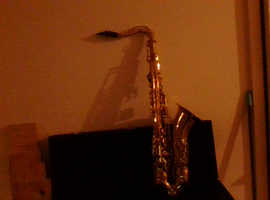 WANTED USED ALTO SAXOPHONES, TENOR SAXOPHONES, CLARINETS, SOPRANO (STRAIGHT) SOPRANO (CURVED)