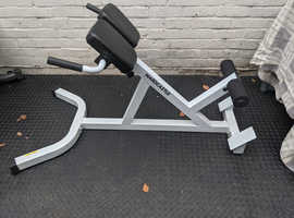 Hardcastle gym equipment new arrivals