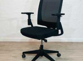Hon Lota Mesh Office Chair - 280 IN STOCK! (RRP £499)