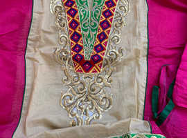 Sewing Punjabi suits,all types clothing repair,sale, alterations, overlocking