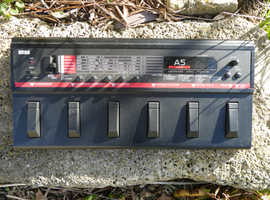 Korg A5 Multi-effects