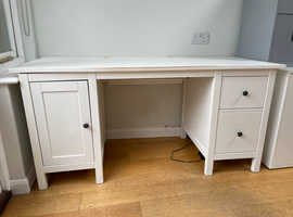 Ikea office desk