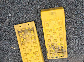 Motorhome accessories