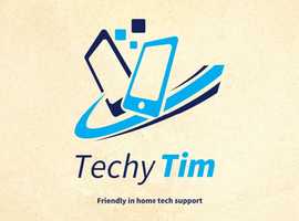 TechyTim
