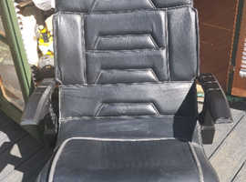 X Rocker Gaming chair