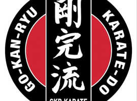 GKR Karate