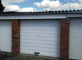 Clean dry storage close to the centre of the Yate