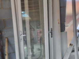 Patio Doors
