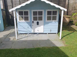 Playhouse