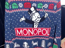 Christmas Jumper
