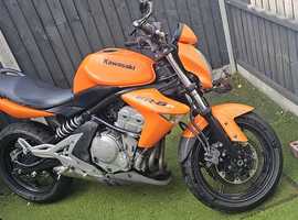 Kawasaki ER-6n