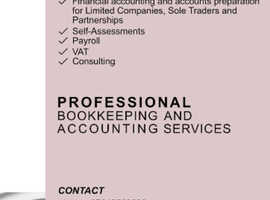 Licensed Accountant/Bookkkeeper
