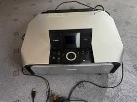 CANON   PIXMA   PRINTER