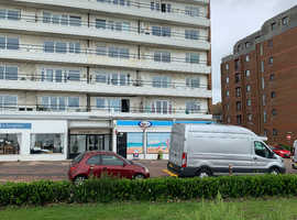 Flat for rent in Bexhill