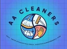 AA Cleaning Service