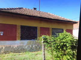 2 bedroom Family house with 3-acre land for sale overseas