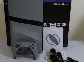 New Playstation PS5 Pro