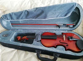 Child's violin