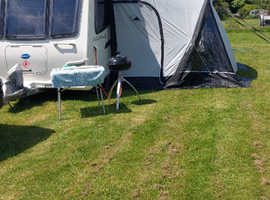 Caravan for sale