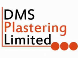 DMS plastering Ltd
