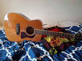 Washburn HF 11S ACOUSTIC