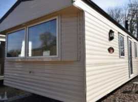 Mobile home to rent