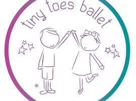 Tiny Toes Ballet Monmouthshire and Blaenau Gwent - Magor and Undy Community Hub