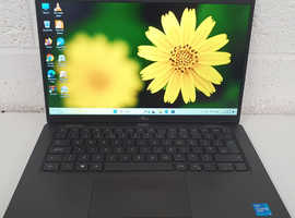 Dell 11th Gen Laptop, Intel Core i5, 8GB RAM & 512GB SSD, fresh Windows 11 installed