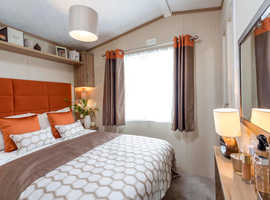 Static Caravan For Sale On Site in Cornwall, Newquay By The Coast