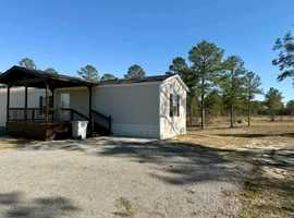 Mobile home for sale