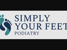 Simply Your Feet Podiatry