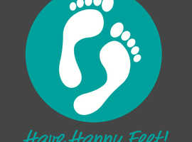 Mobile Foot Health Practitioner