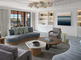 Relax in Style at Palm Beach Suites - Your Coastal Retreat