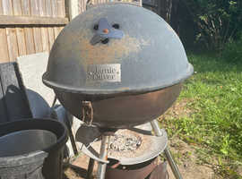 BBQ