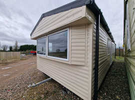 2015 Willerby Peppy - 2 Bedrooms - 35X12 - OFF SITE SALE