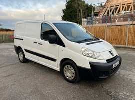 Ryton best sale van sales