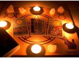 Welcome to the world of Tarot, where mysterious cards can reveal the secrets of your life.